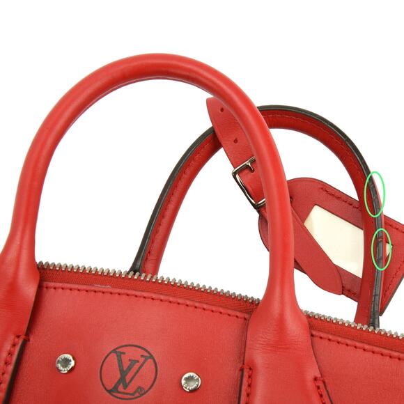 💎✨BEAUTIFUL✨💎 Authentic Louis Vuitton City Steamer PM Bag - Picture 9 of 16